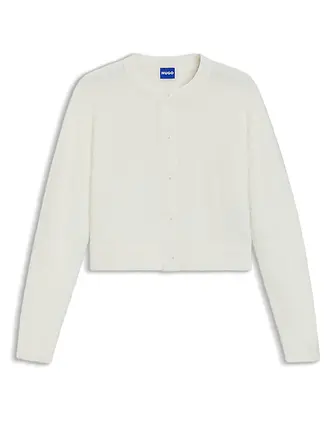 HUGO | Strickjacke SFURRY_B | 